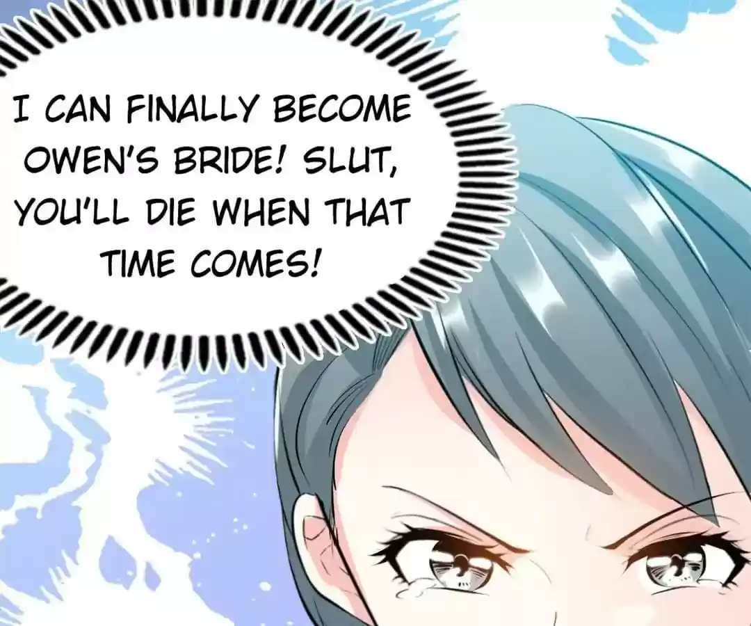 Taming The Possessive Girl Chapter 38: