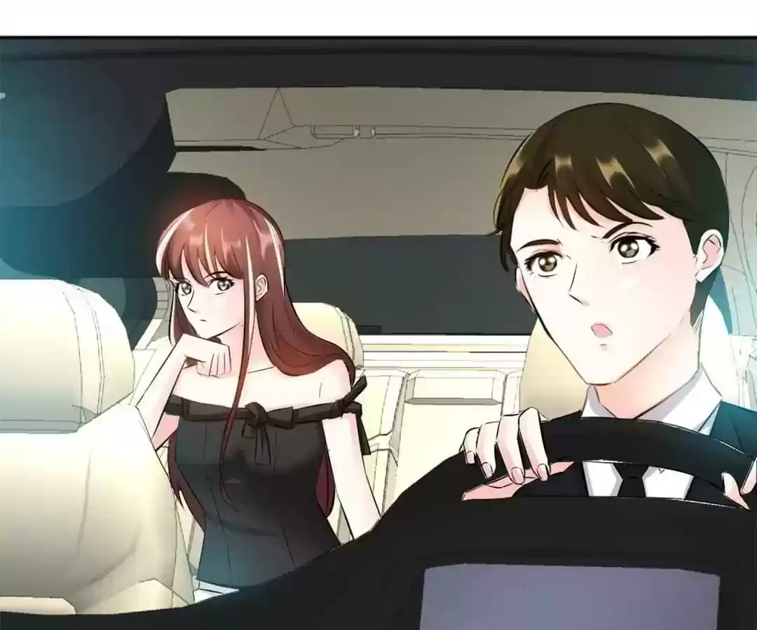 Taming The Possessive Girl Chapter 38: