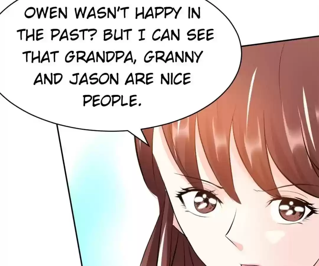 Taming The Possessive Girl Chapter 38: