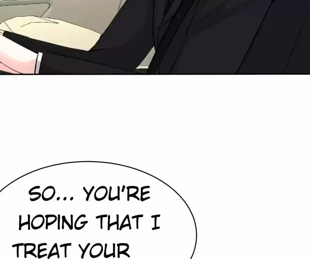 Taming The Possessive Girl Chapter 38: