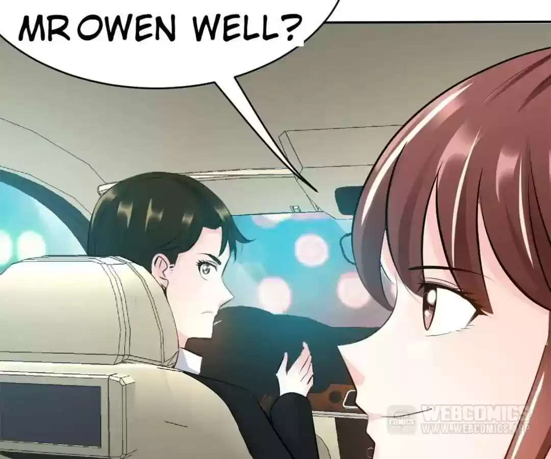 Taming The Possessive Girl Chapter 38: