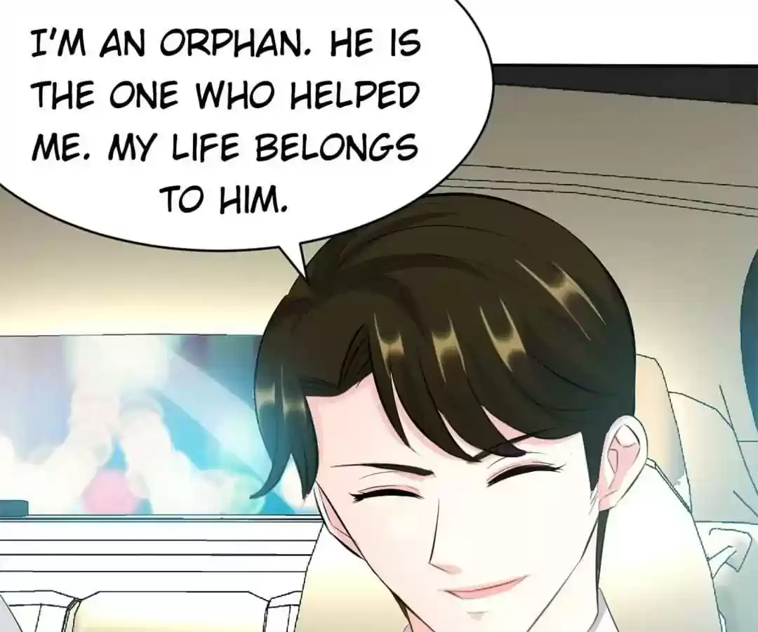 Taming The Possessive Girl Chapter 38: