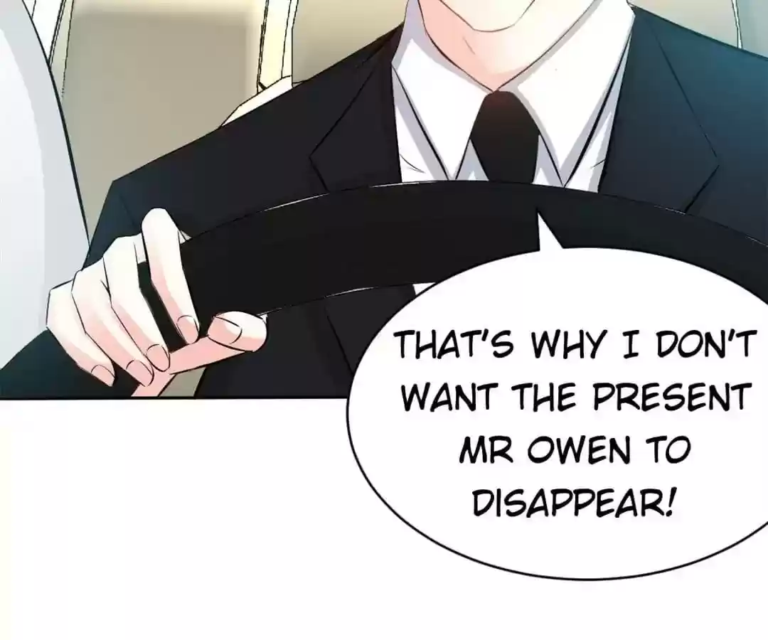 Taming The Possessive Girl Chapter 38: