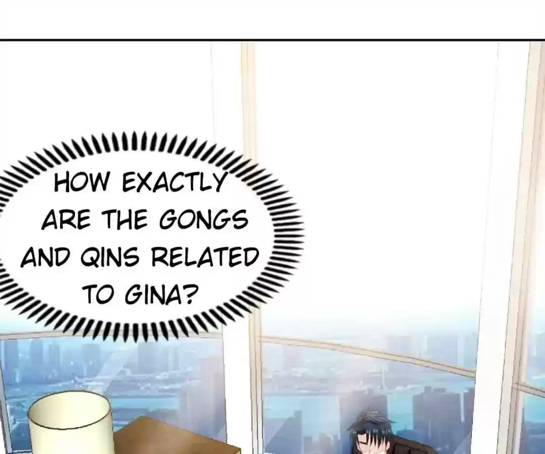 Taming The Possessive Girl Chapter 39: