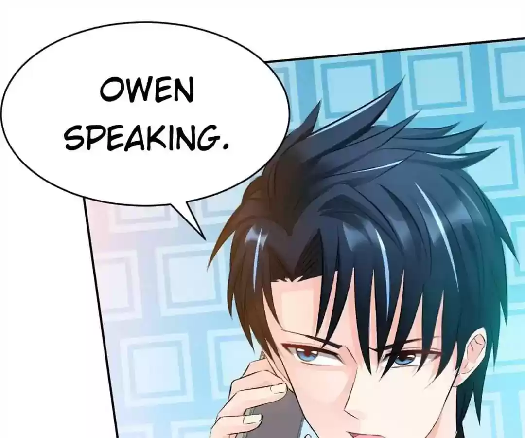 Taming The Possessive Girl Chapter 39: