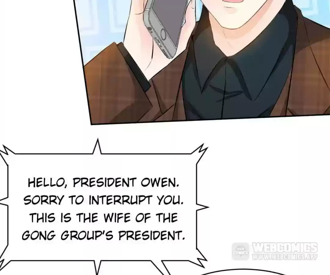 Taming The Possessive Girl Chapter 39: