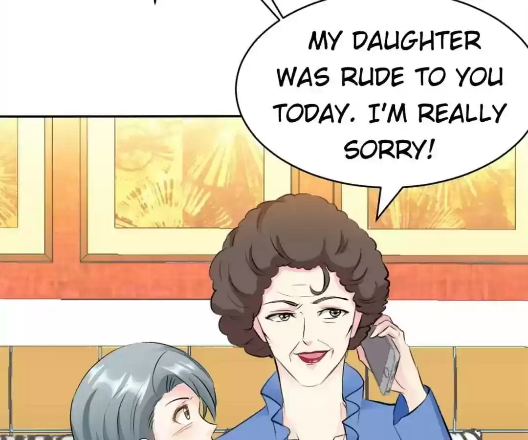 Taming The Possessive Girl Chapter 39: