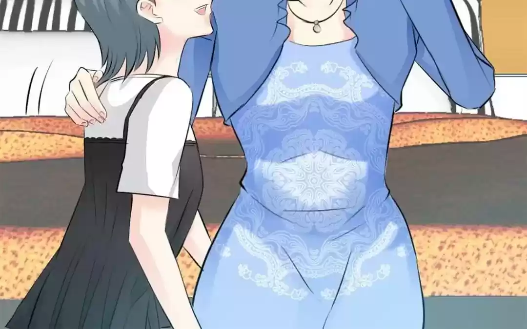 Taming The Possessive Girl Chapter 39: