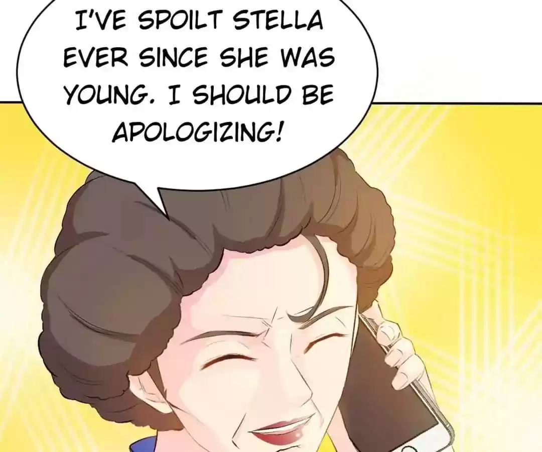 Taming The Possessive Girl Chapter 39: