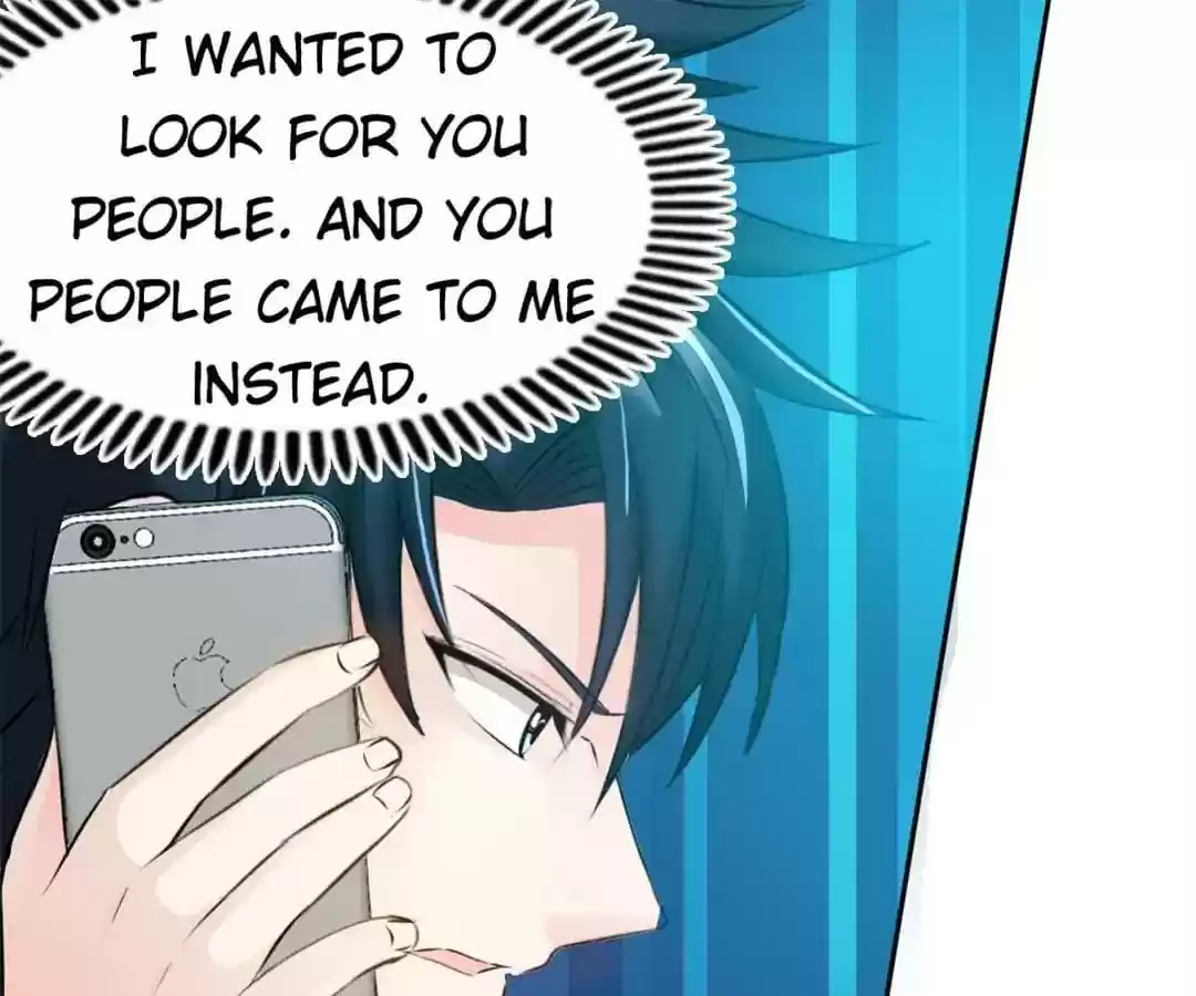 Taming The Possessive Girl Chapter 39: