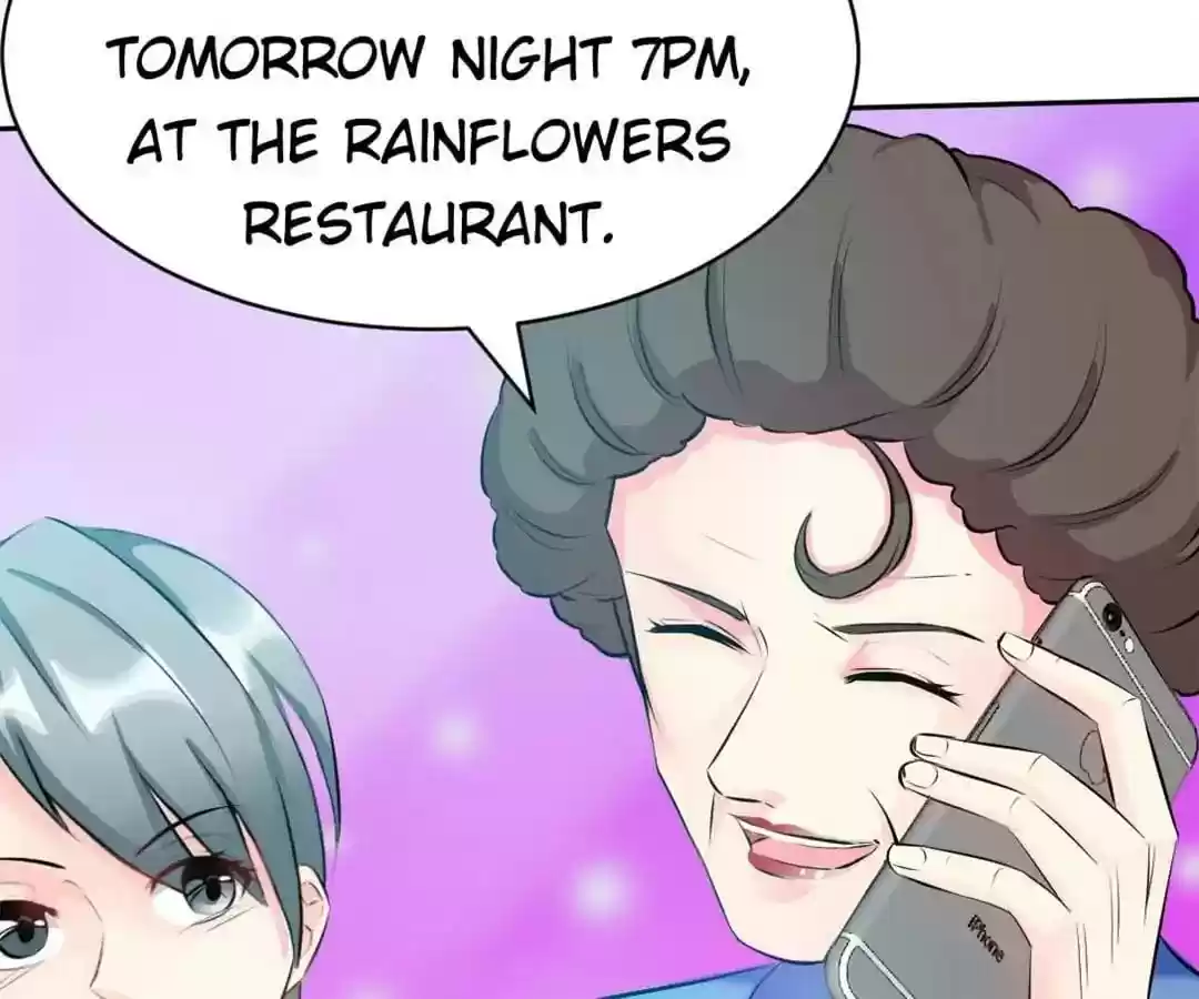 Taming The Possessive Girl Chapter 39: