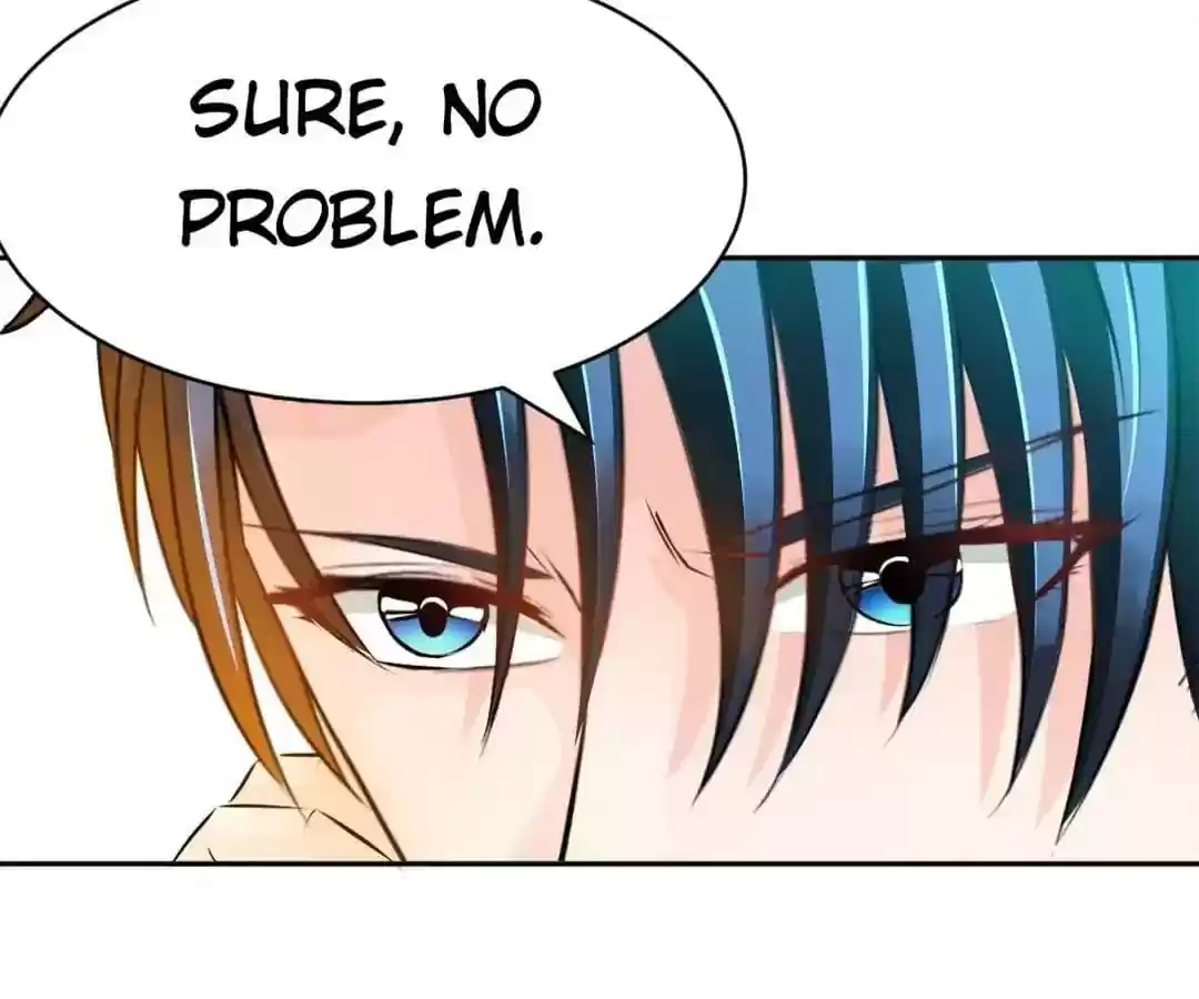 Taming The Possessive Girl Chapter 39: