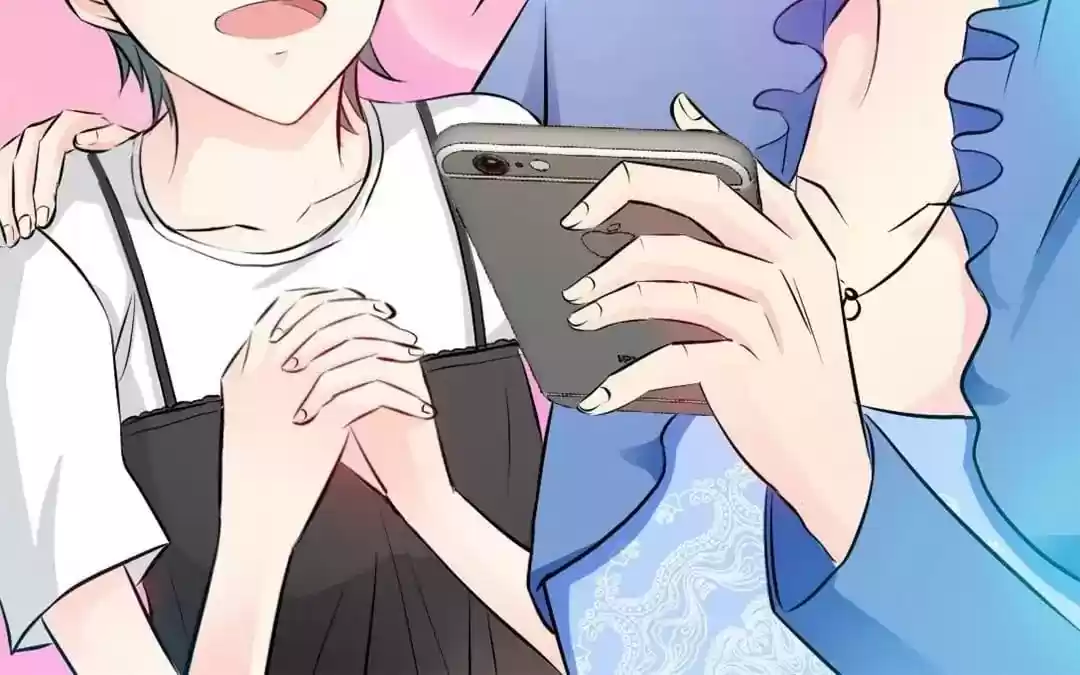 Taming The Possessive Girl Chapter 39: