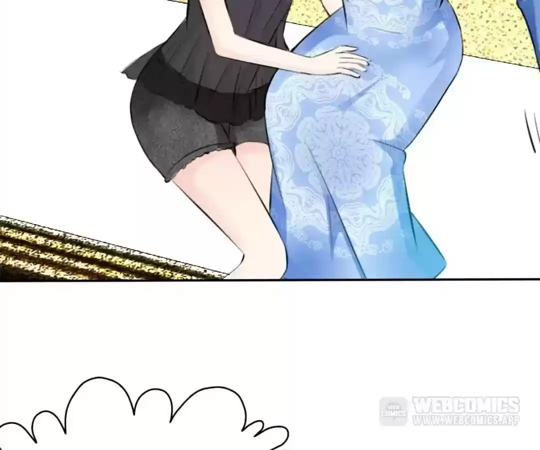 Taming The Possessive Girl Chapter 39: