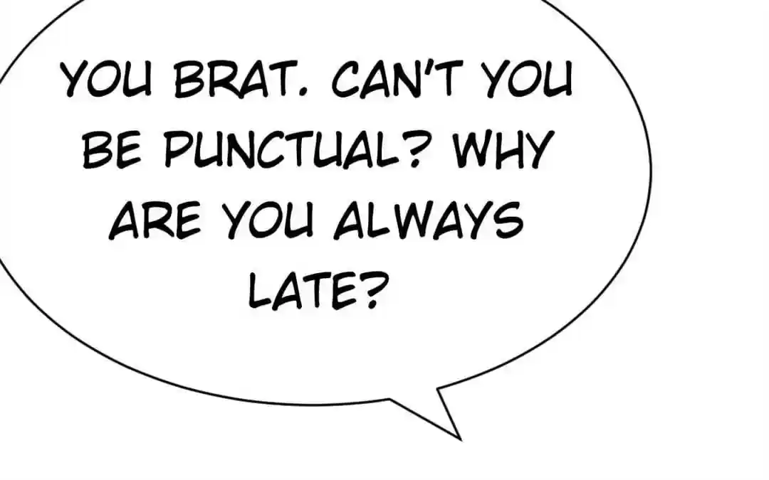 Taming The Possessive Girl Chapter 39: