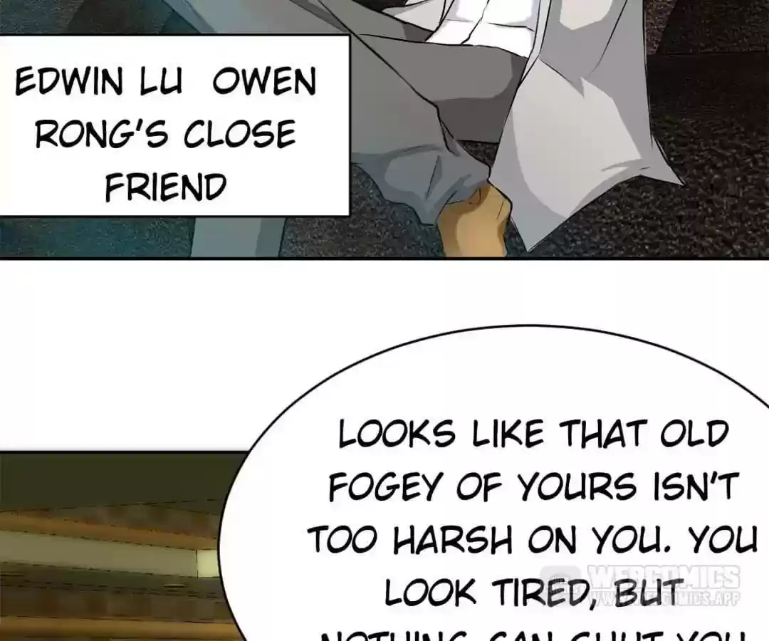 Taming The Possessive Girl Chapter 39: