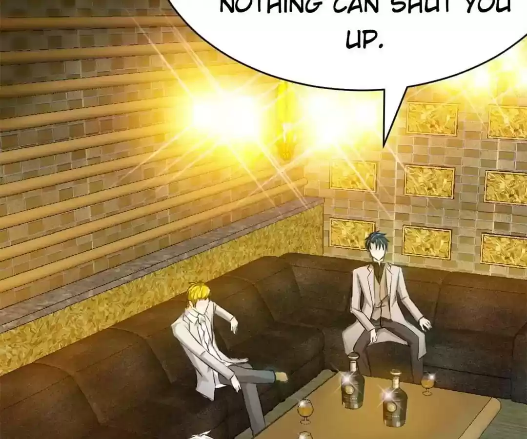 Taming The Possessive Girl Chapter 39: