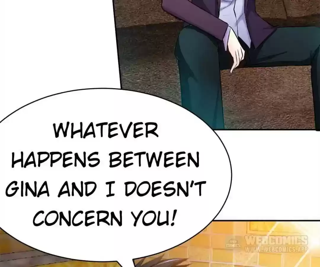 Taming The Possessive Girl Chapter 39: