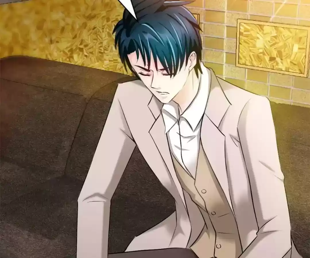 Taming The Possessive Girl Chapter 39: