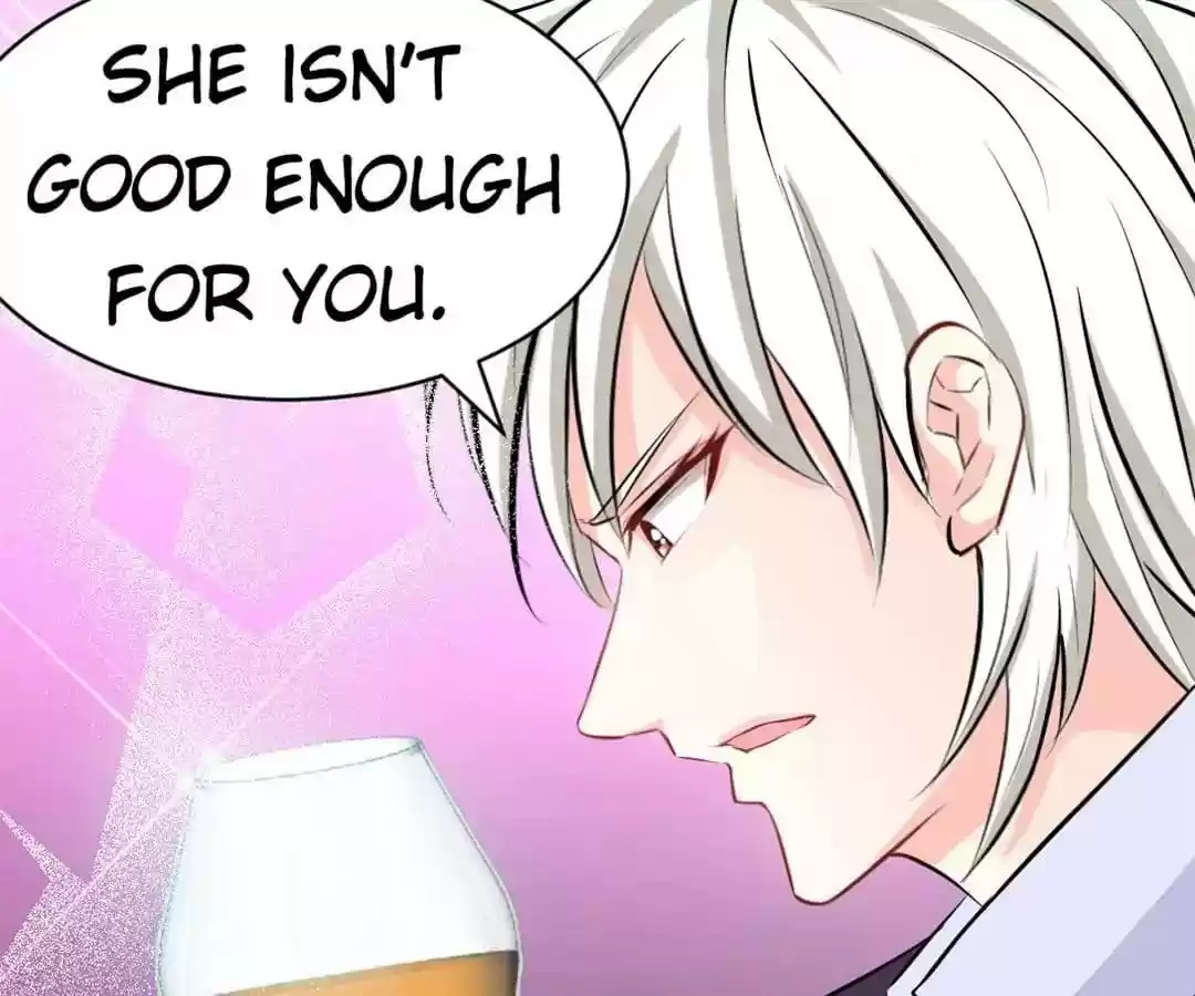 Taming The Possessive Girl Chapter 39: