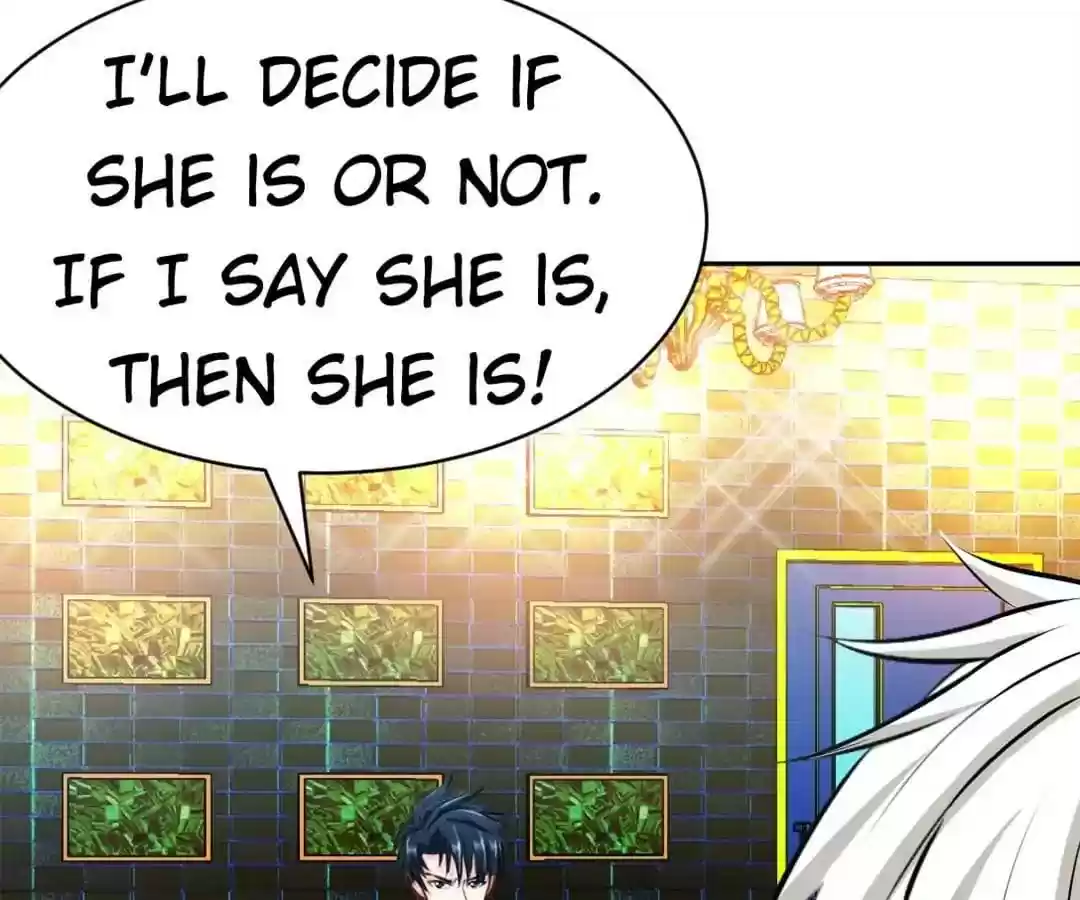 Taming The Possessive Girl Chapter 39: