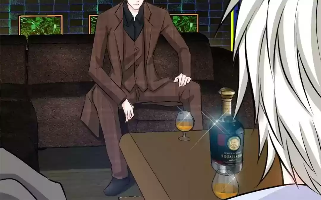 Taming The Possessive Girl Chapter 39: