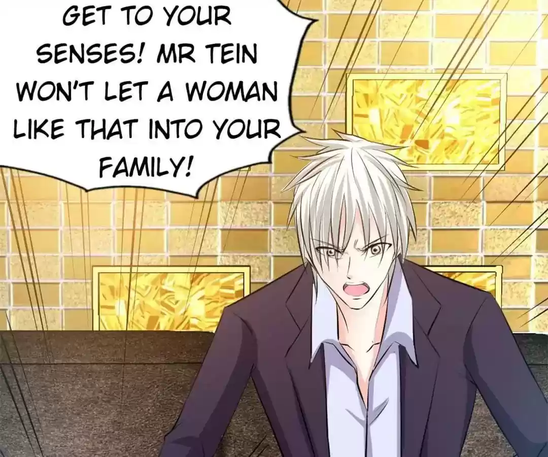 Taming The Possessive Girl Chapter 39: