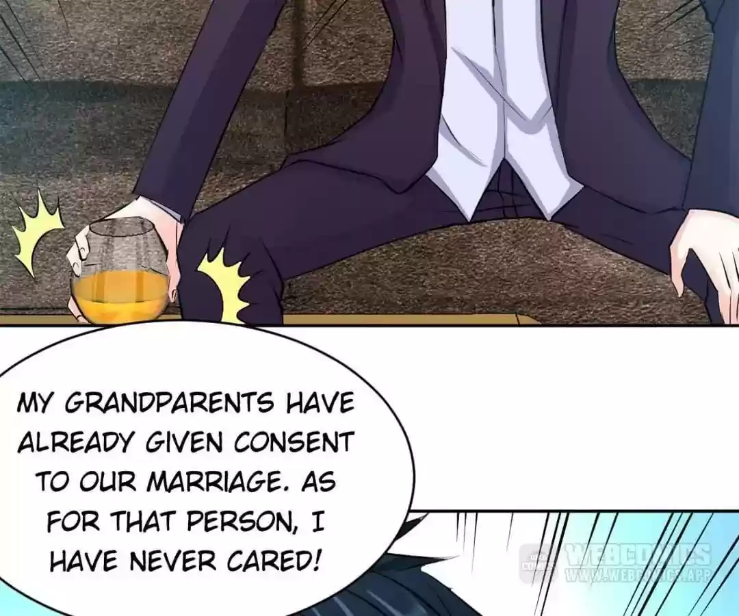 Taming The Possessive Girl Chapter 39: