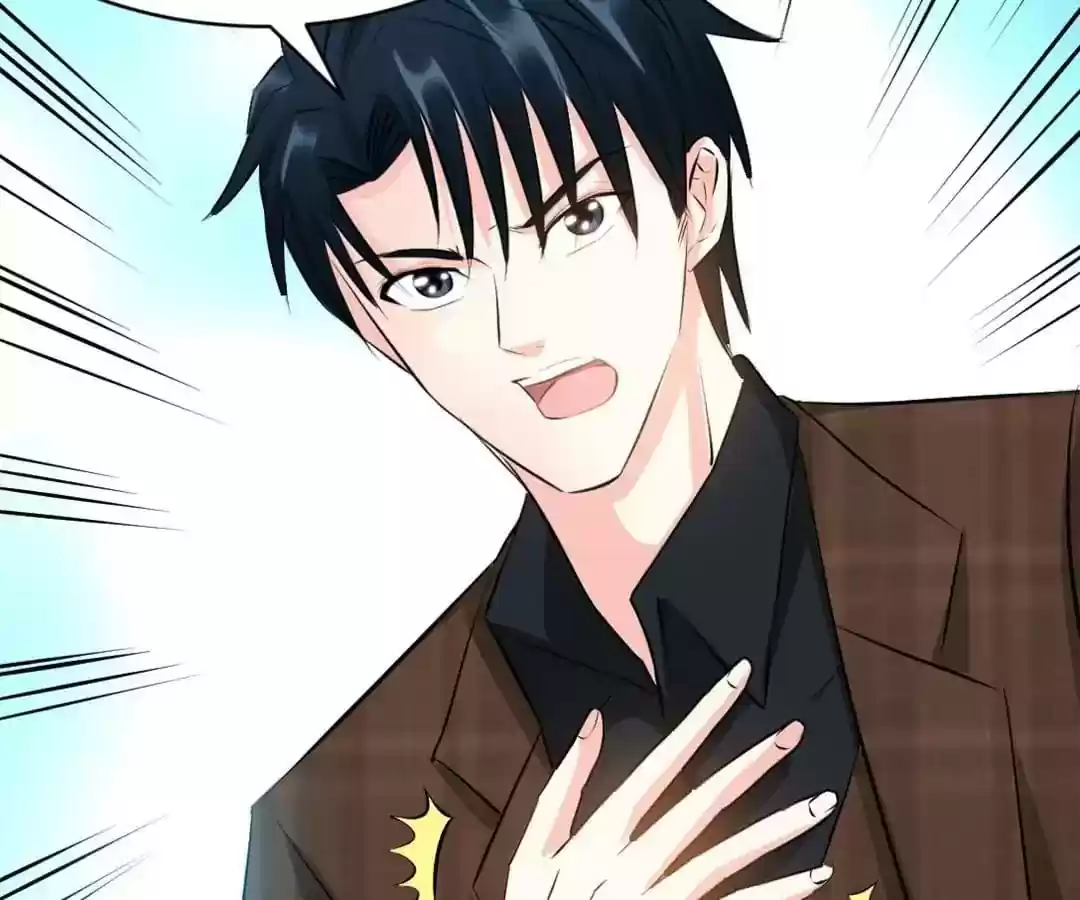 Taming The Possessive Girl Chapter 39: