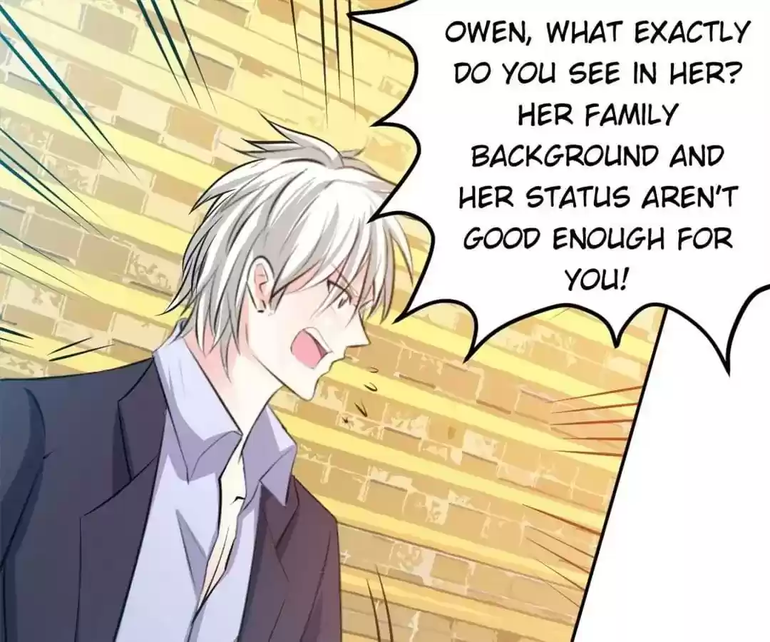 Taming The Possessive Girl Chapter 39: