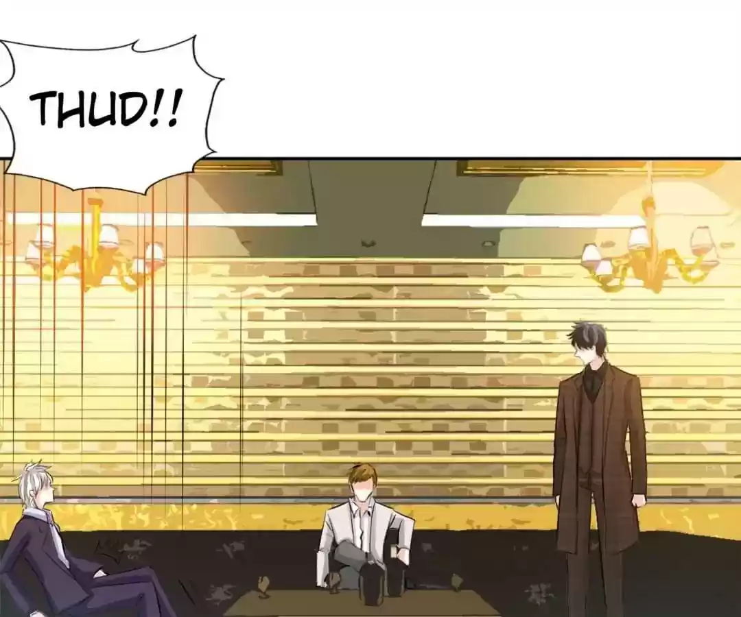 Taming The Possessive Girl Chapter 39: