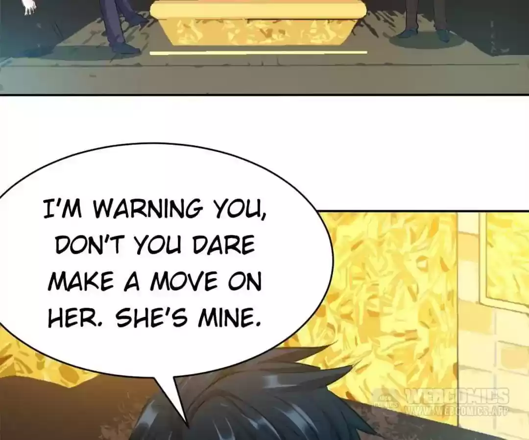 Taming The Possessive Girl Chapter 39: