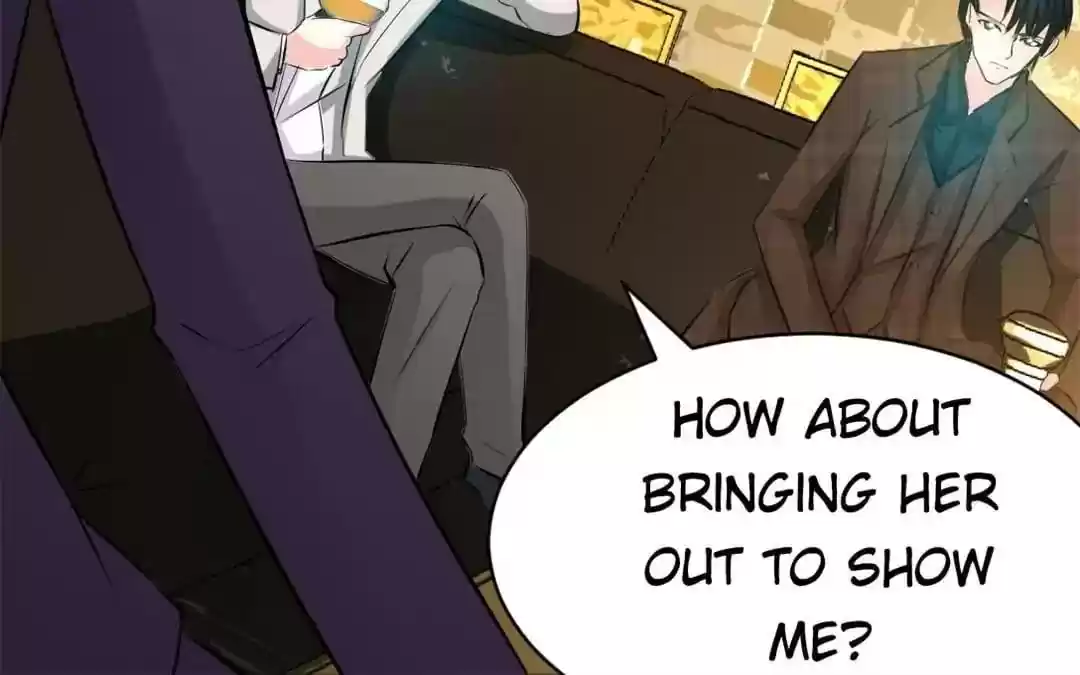 Taming The Possessive Girl Chapter 39: