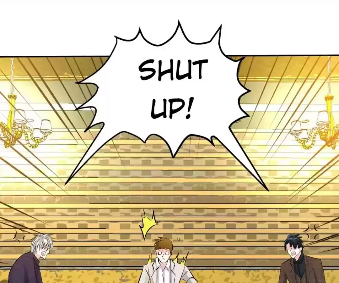 Taming The Possessive Girl Chapter 39: