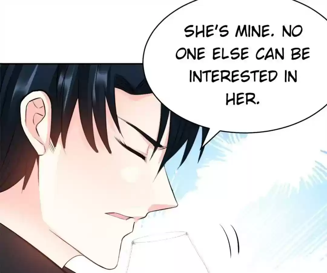 Taming The Possessive Girl Chapter 39: