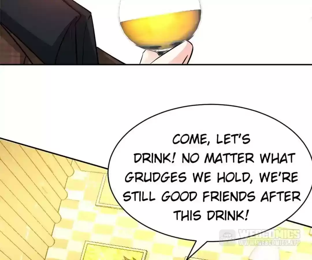 Taming The Possessive Girl Chapter 39: