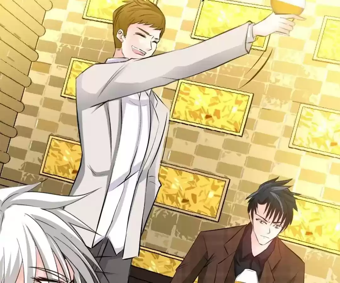 Taming The Possessive Girl Chapter 39: