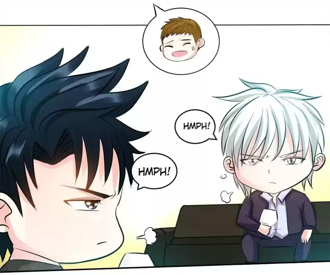 Taming The Possessive Girl Chapter 39: