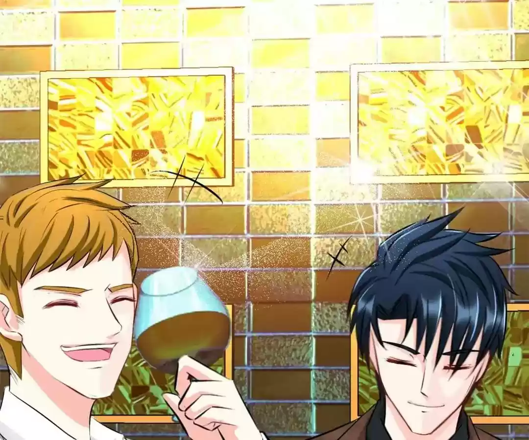 Taming The Possessive Girl Chapter 39: