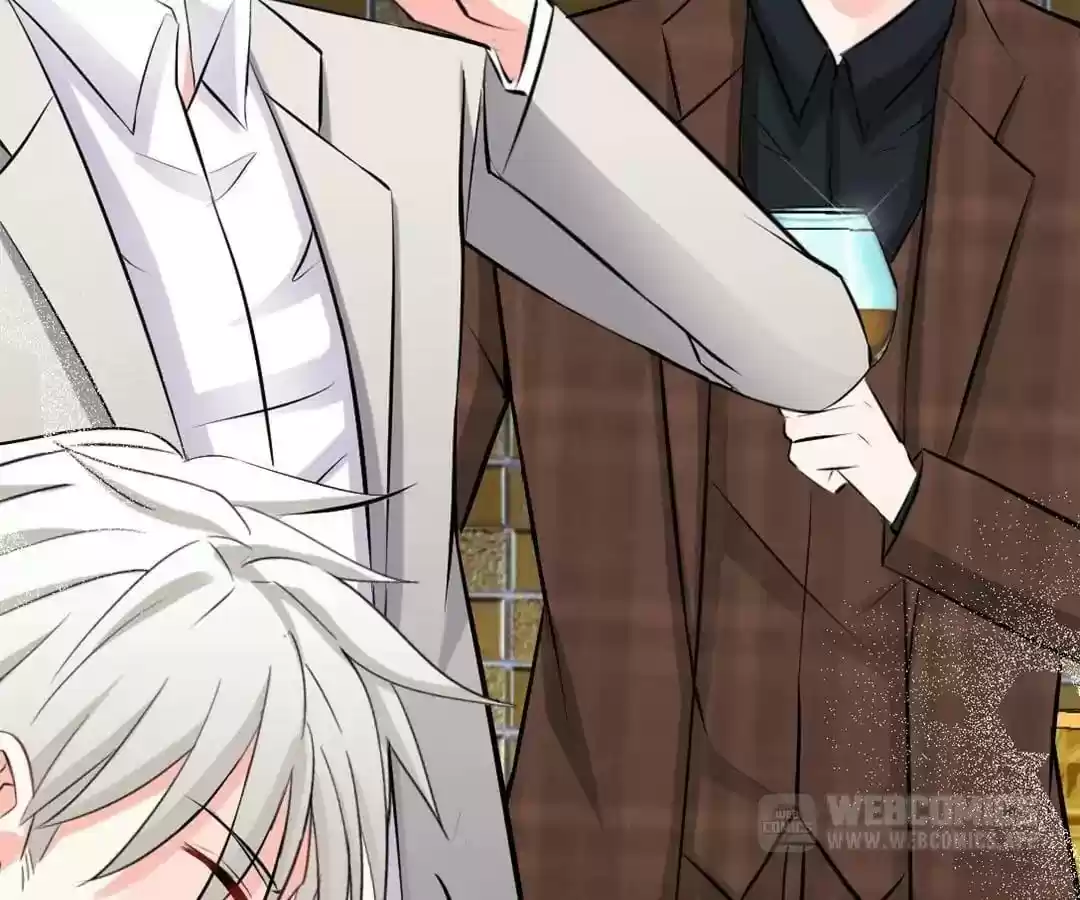 Taming The Possessive Girl Chapter 39: