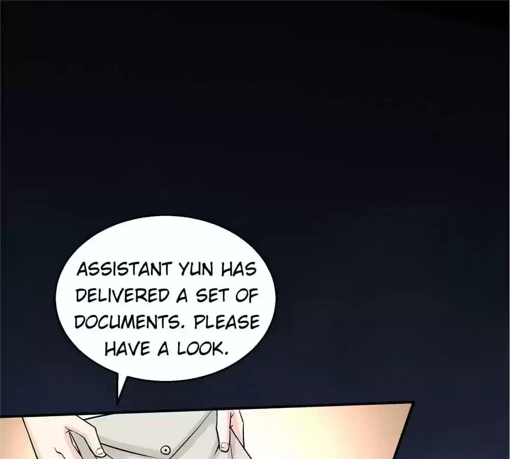 Taming The Possessive Girl Chapter 4: