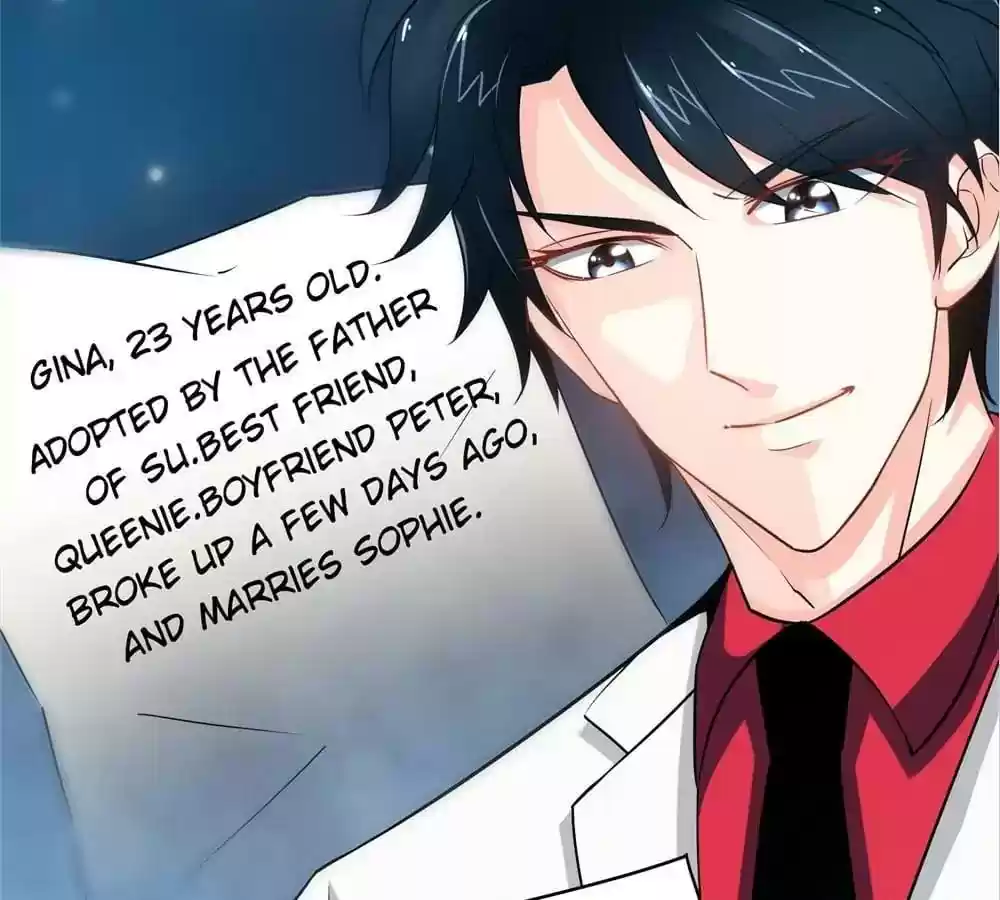 Taming The Possessive Girl Chapter 4: