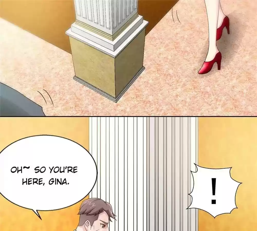 Taming The Possessive Girl Chapter 4: