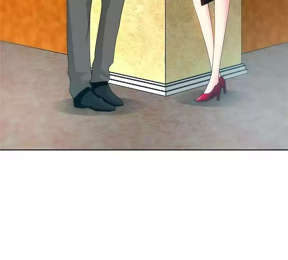 Taming The Possessive Girl Chapter 4: