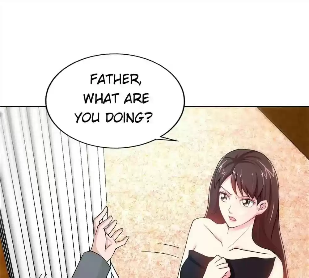 Taming The Possessive Girl Chapter 4: