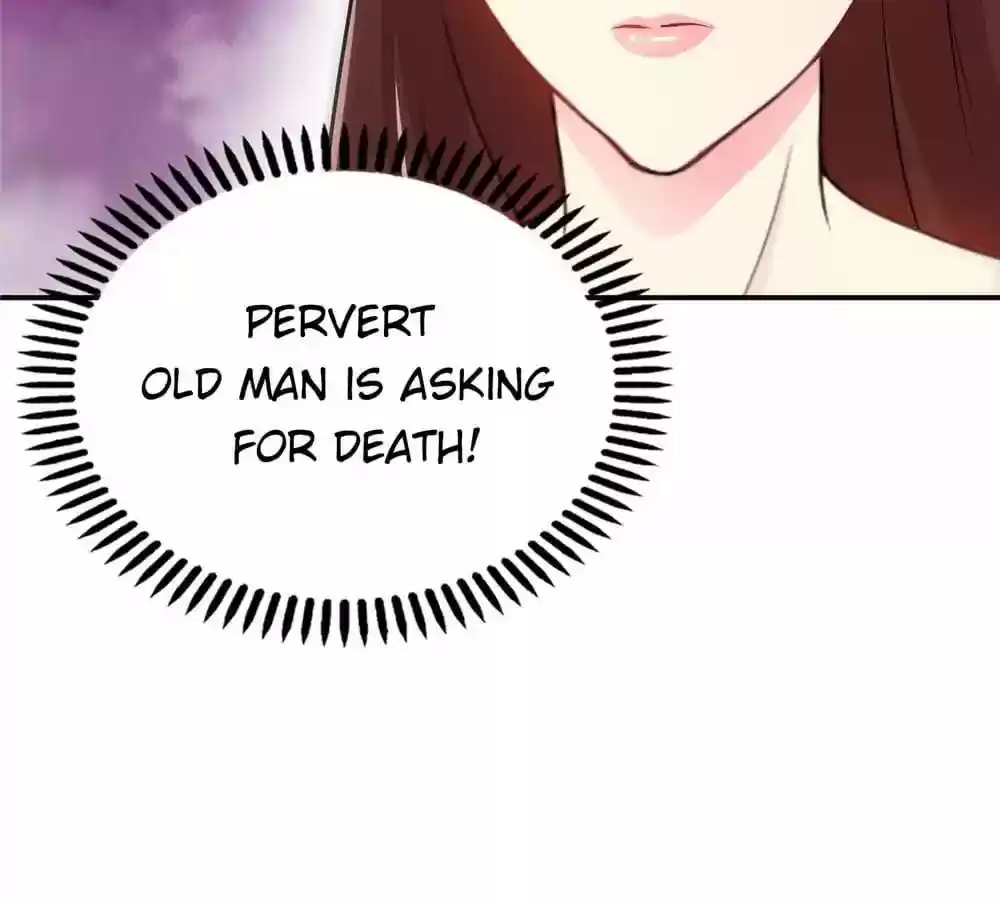 Taming The Possessive Girl Chapter 4: