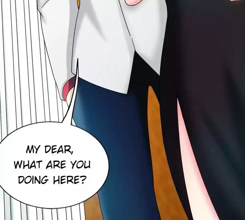 Taming The Possessive Girl Chapter 4: