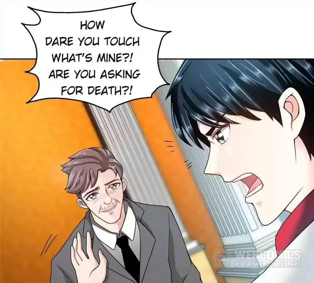 Taming The Possessive Girl Chapter 4: