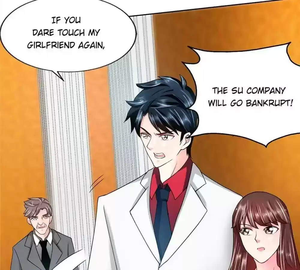 Taming The Possessive Girl Chapter 4: