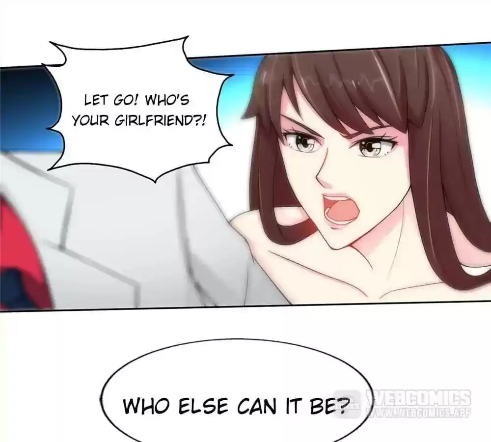 Taming The Possessive Girl Chapter 4: